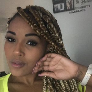 Meet your Posher, Stacy